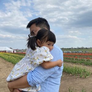 Meet your Posher, Li